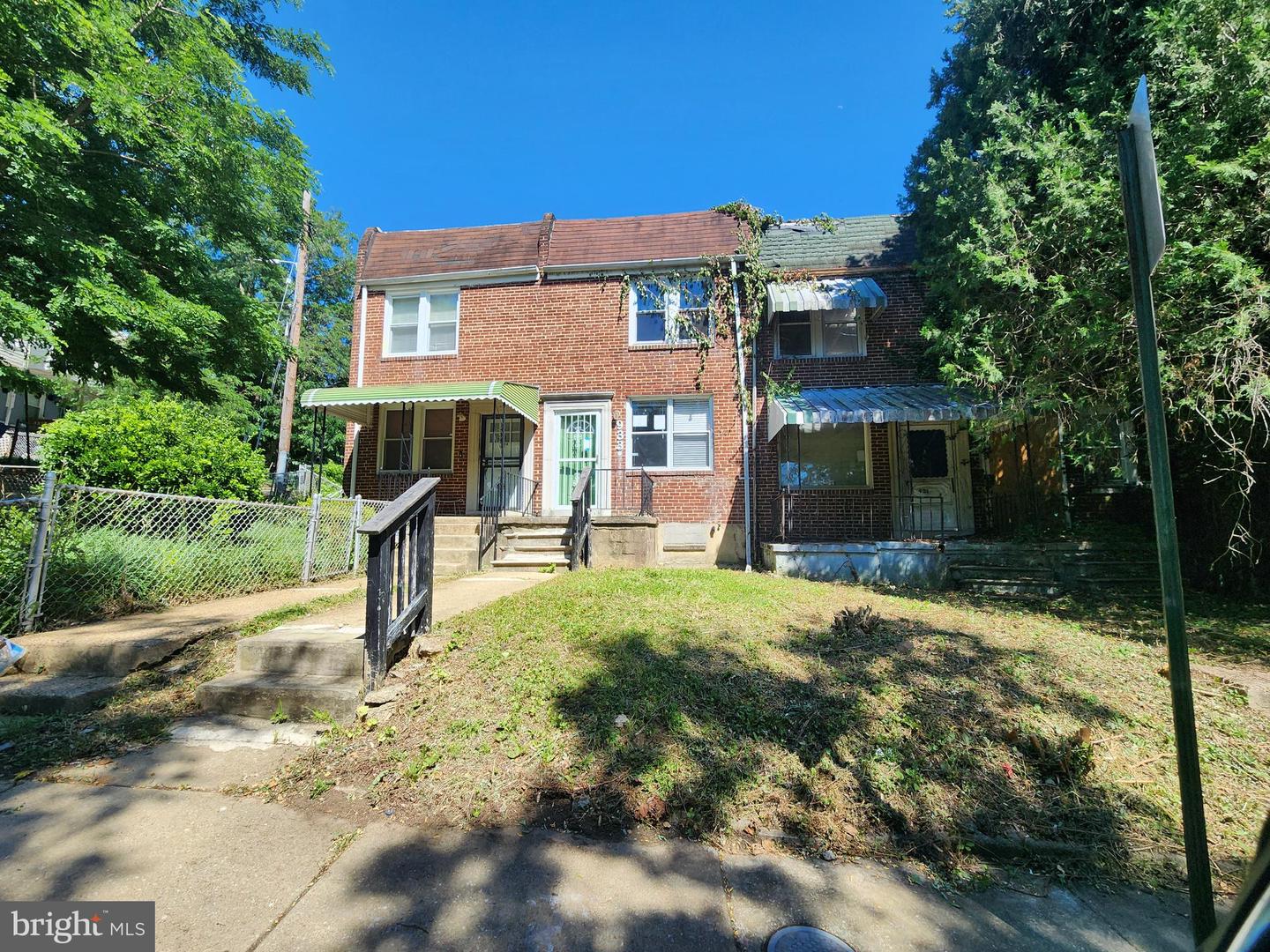 933 N Franklintown Rd Property Photo 2