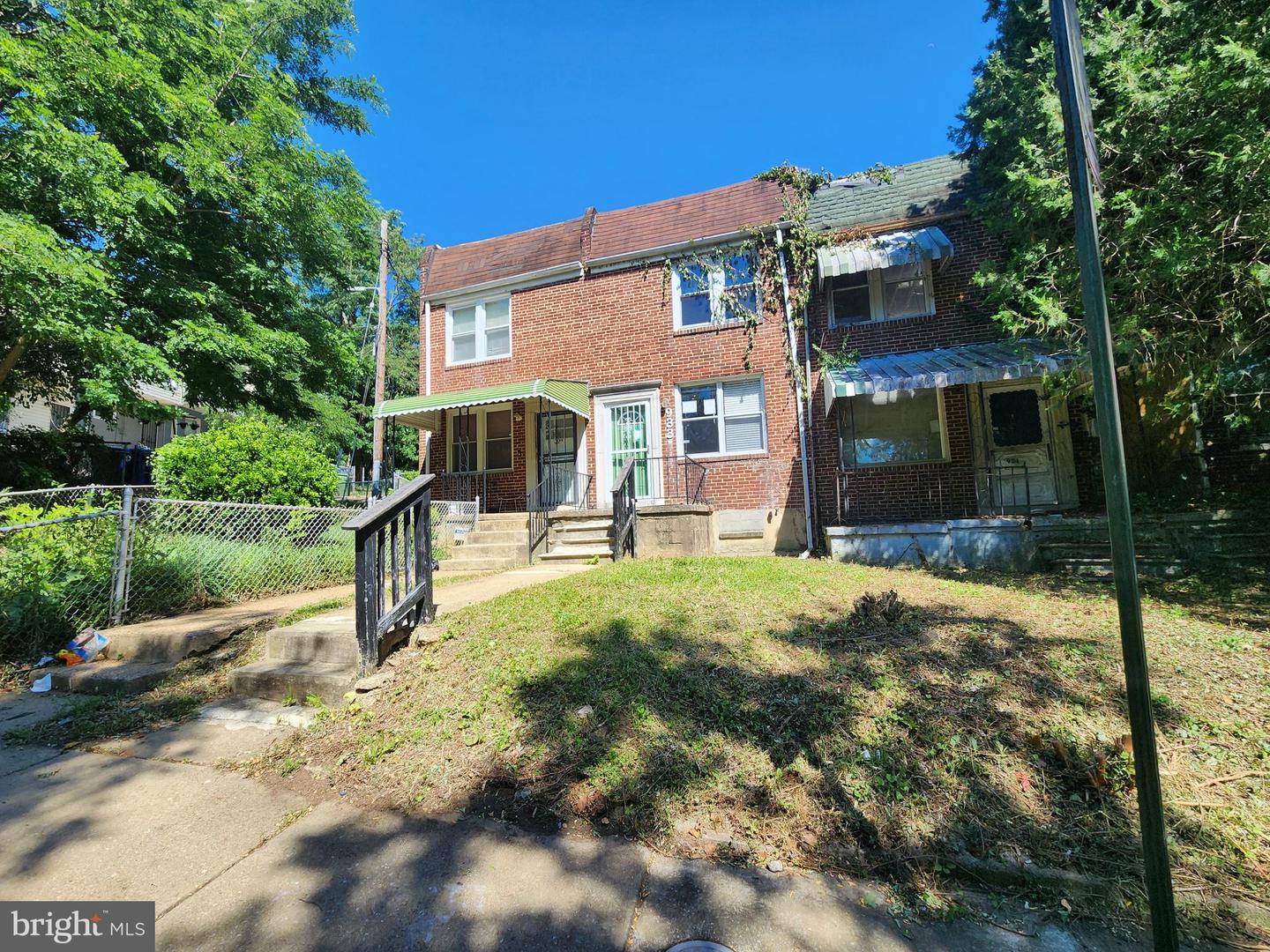 933 N Franklintown Rd Property Photo 3