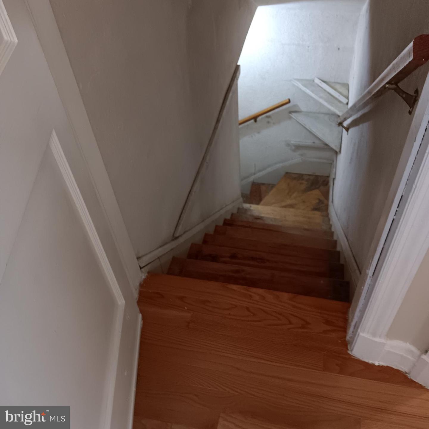 5809 Chinquapin Pkwy Property Photo 6