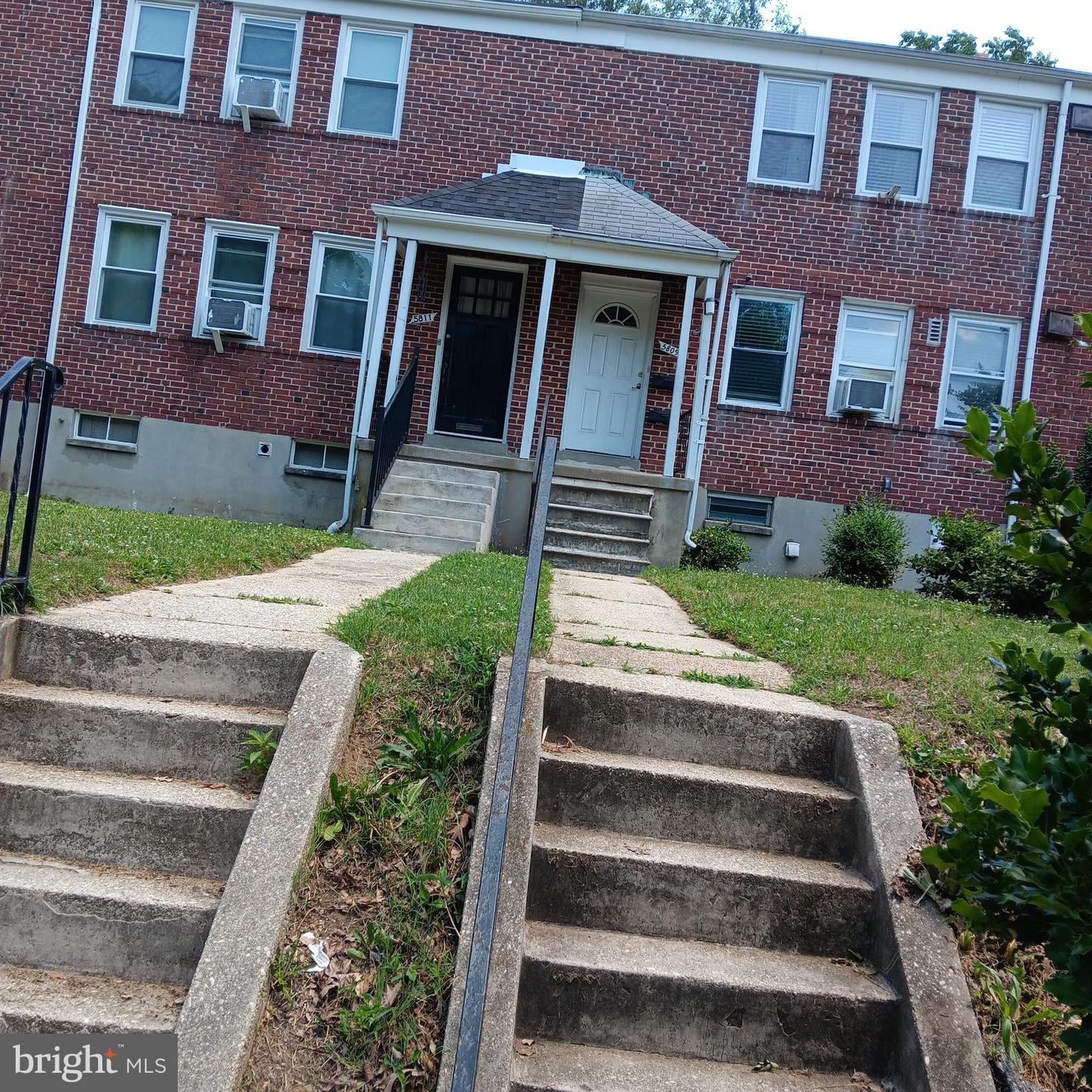 5809 Chinquapin Pkwy Property Photo 14