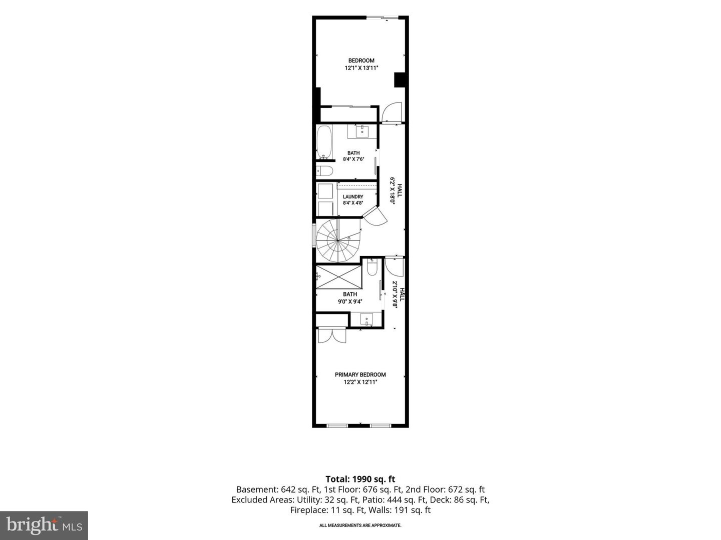 3200 E Lombard St Property Photo 71
