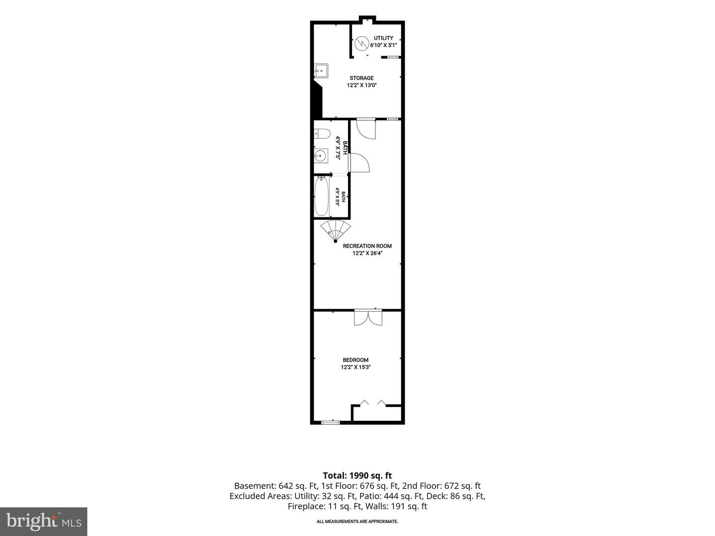 3200 E Lombard St Property Photo 73