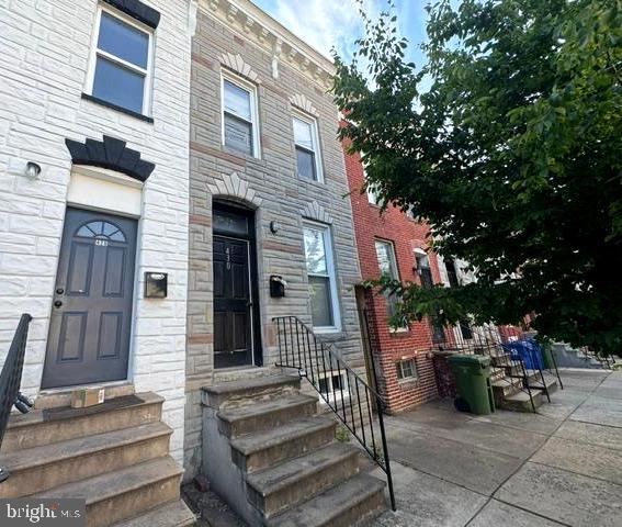 430 N Patterson Park Ave Property Photo 24