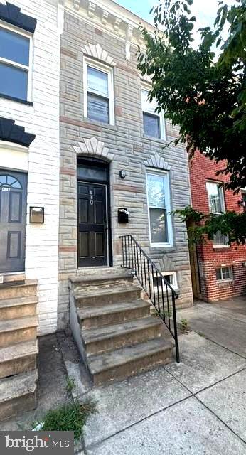430 N Patterson Park Ave Property Photo 25