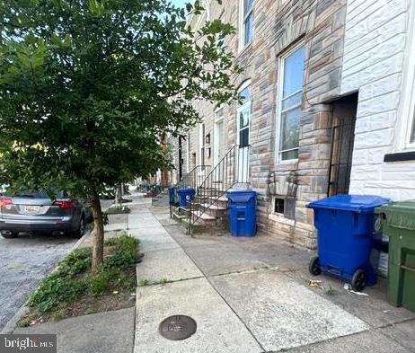 430 N Patterson Park Ave Property Photo 26