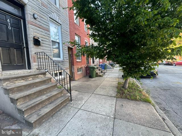 430 N Patterson Park Ave Property Photo 27