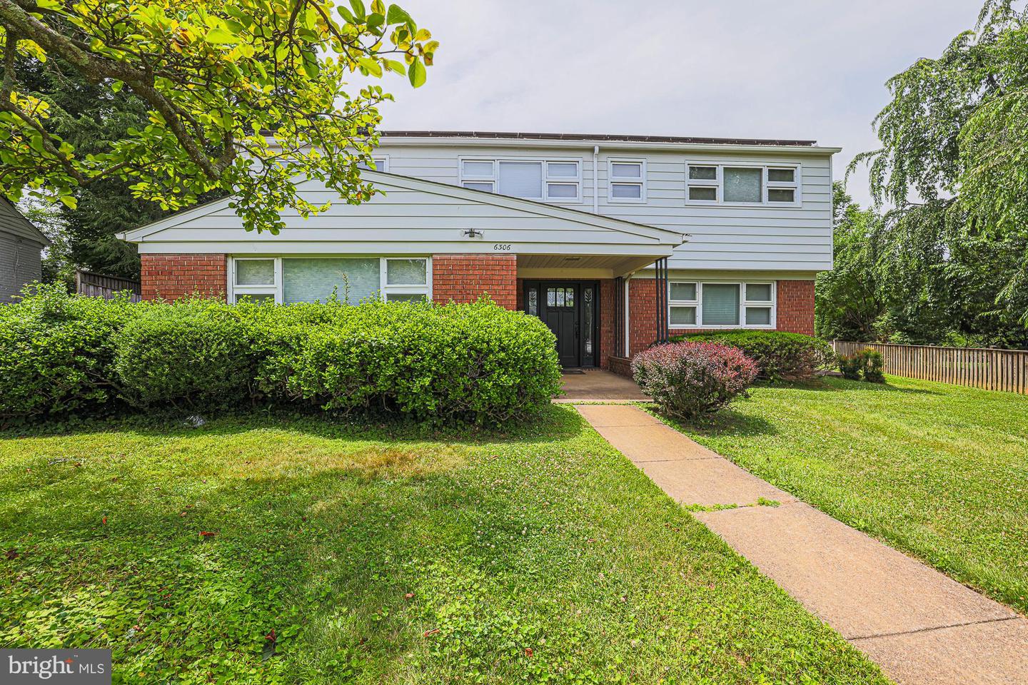 6306 Shelrick Dr Property Photo 1