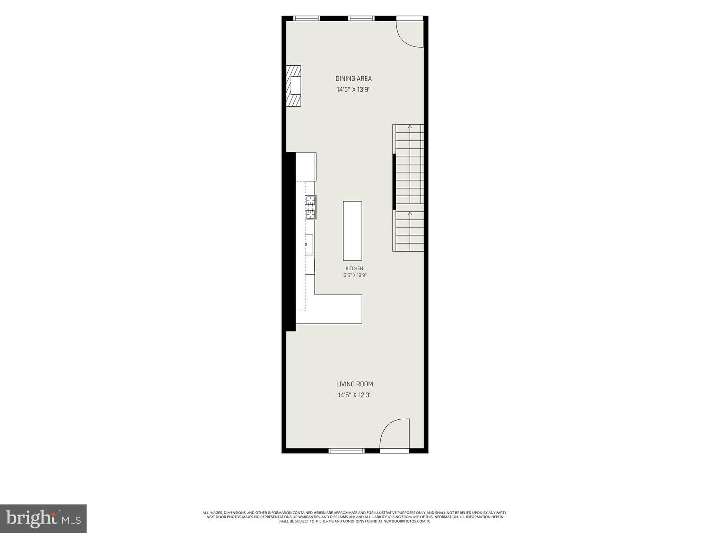 3915 Roland Ave Property Photo 7