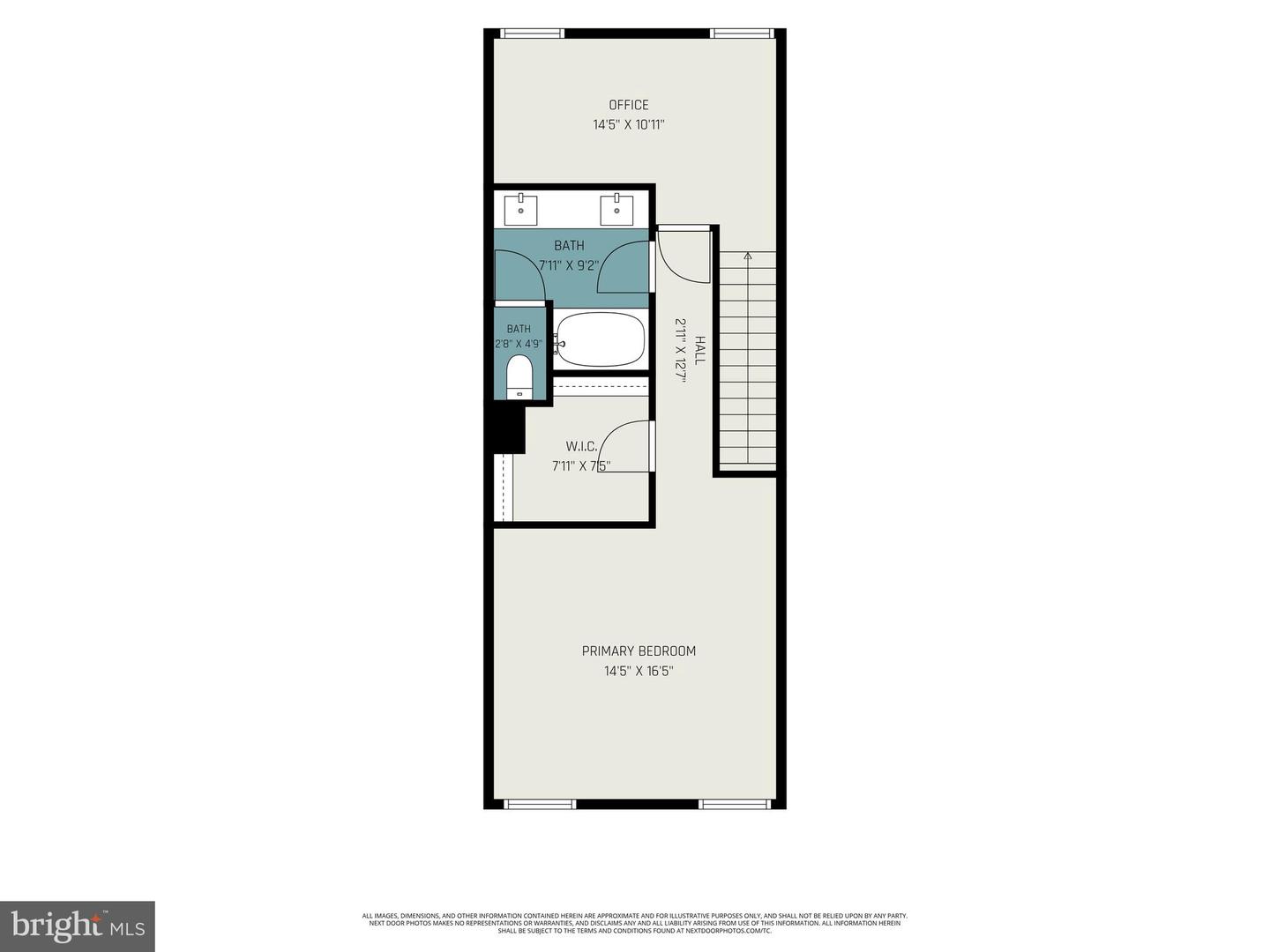 3915 Roland Ave Property Photo 14