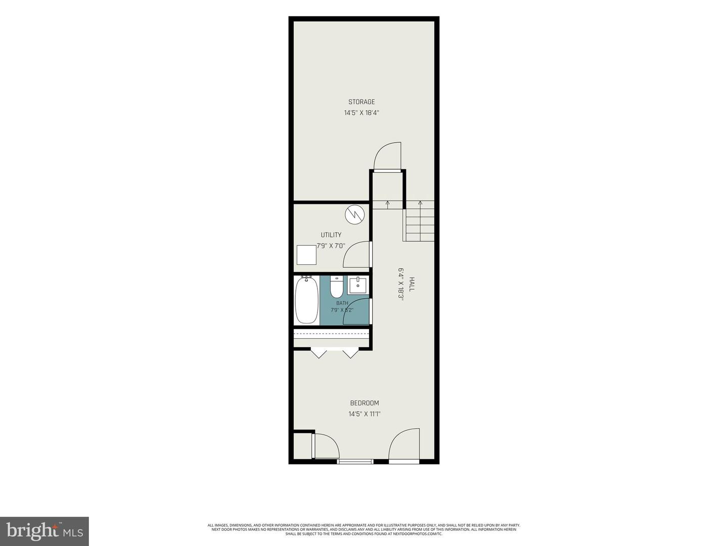 3915 Roland Ave Property Photo 18