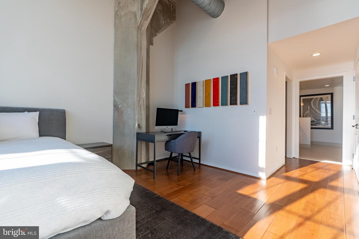 1200 Steuart St #1413 Property Photo 39