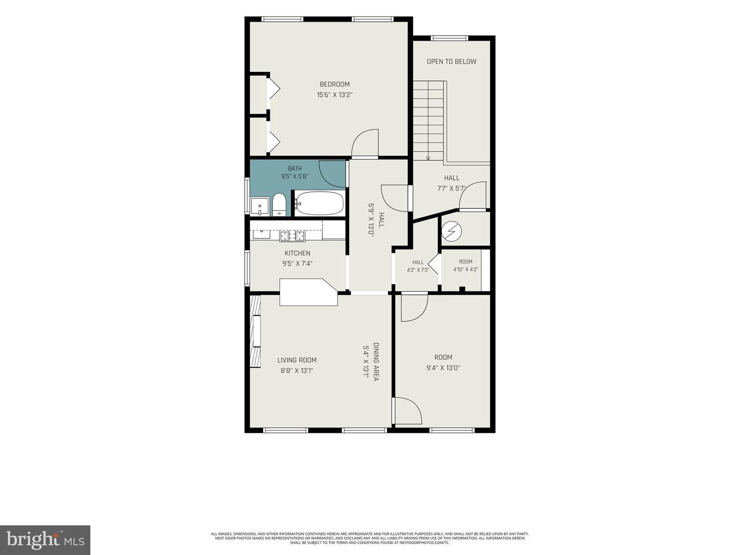 1313 W Fayette St Property Photo 5