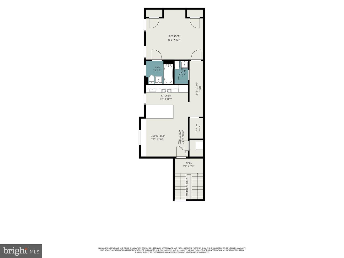 1313 W Fayette St Property Photo 13