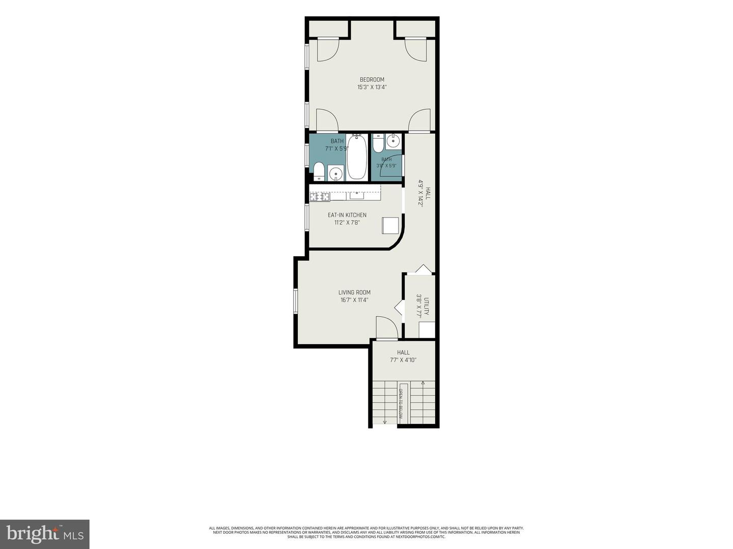 1313 W Fayette St Property Photo 30