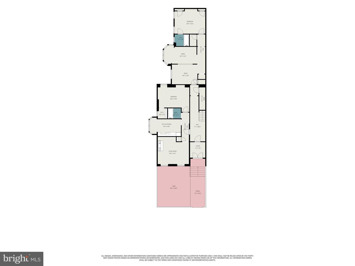 1313 W Fayette St Property Photo 36