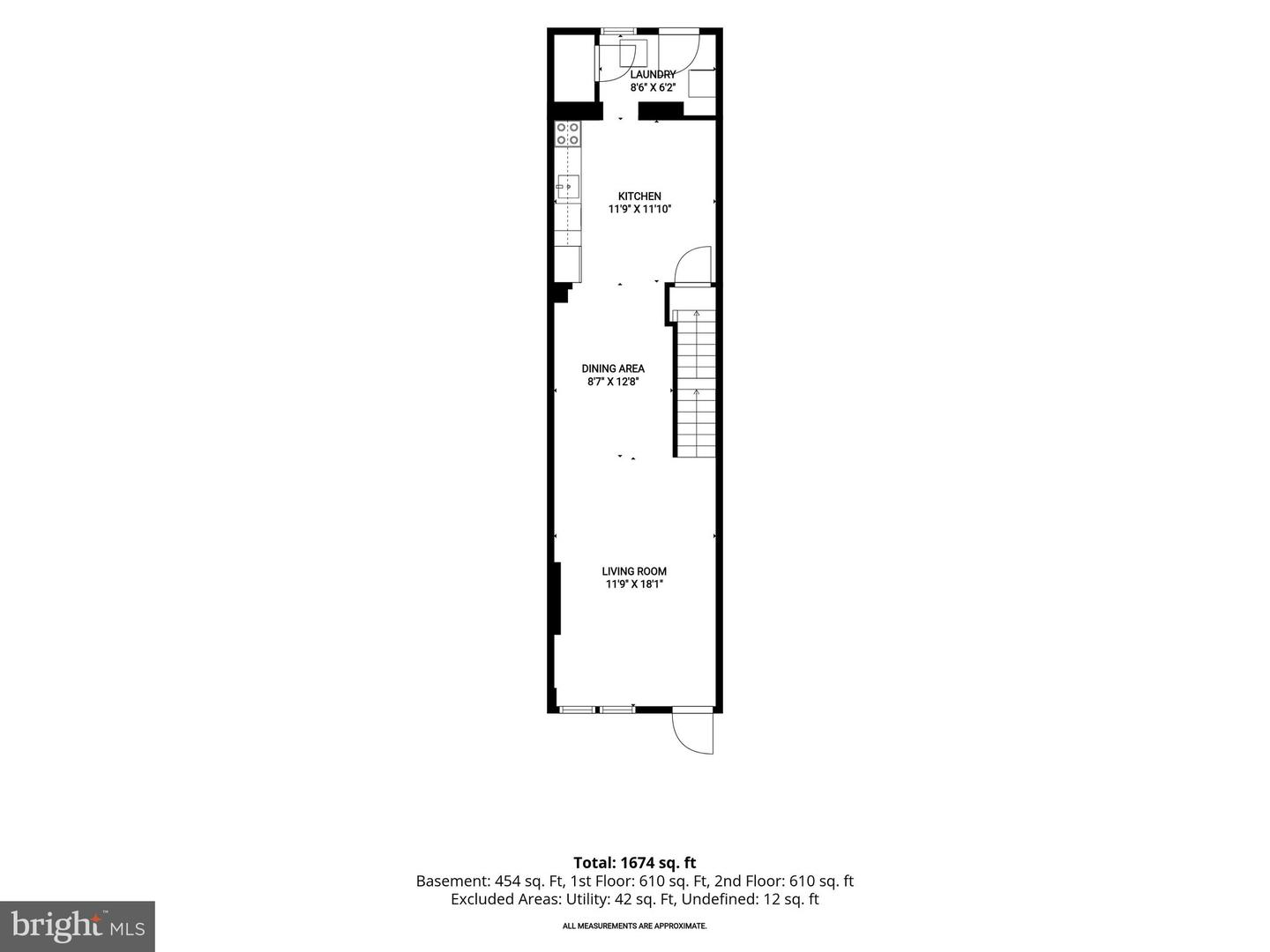 1633 N Patterson Park Ave Property Photo 29