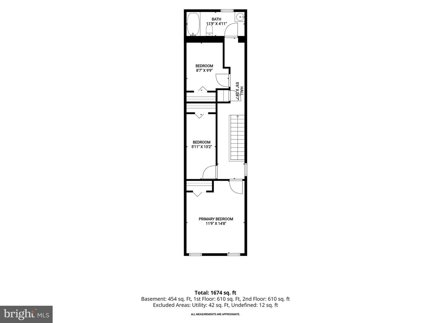1633 N Patterson Park Ave Property Photo 30