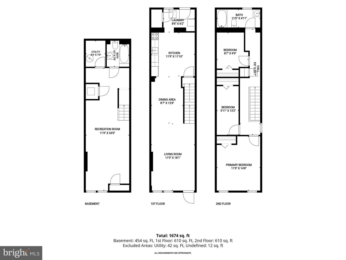 1633 N Patterson Park Ave Property Photo 32