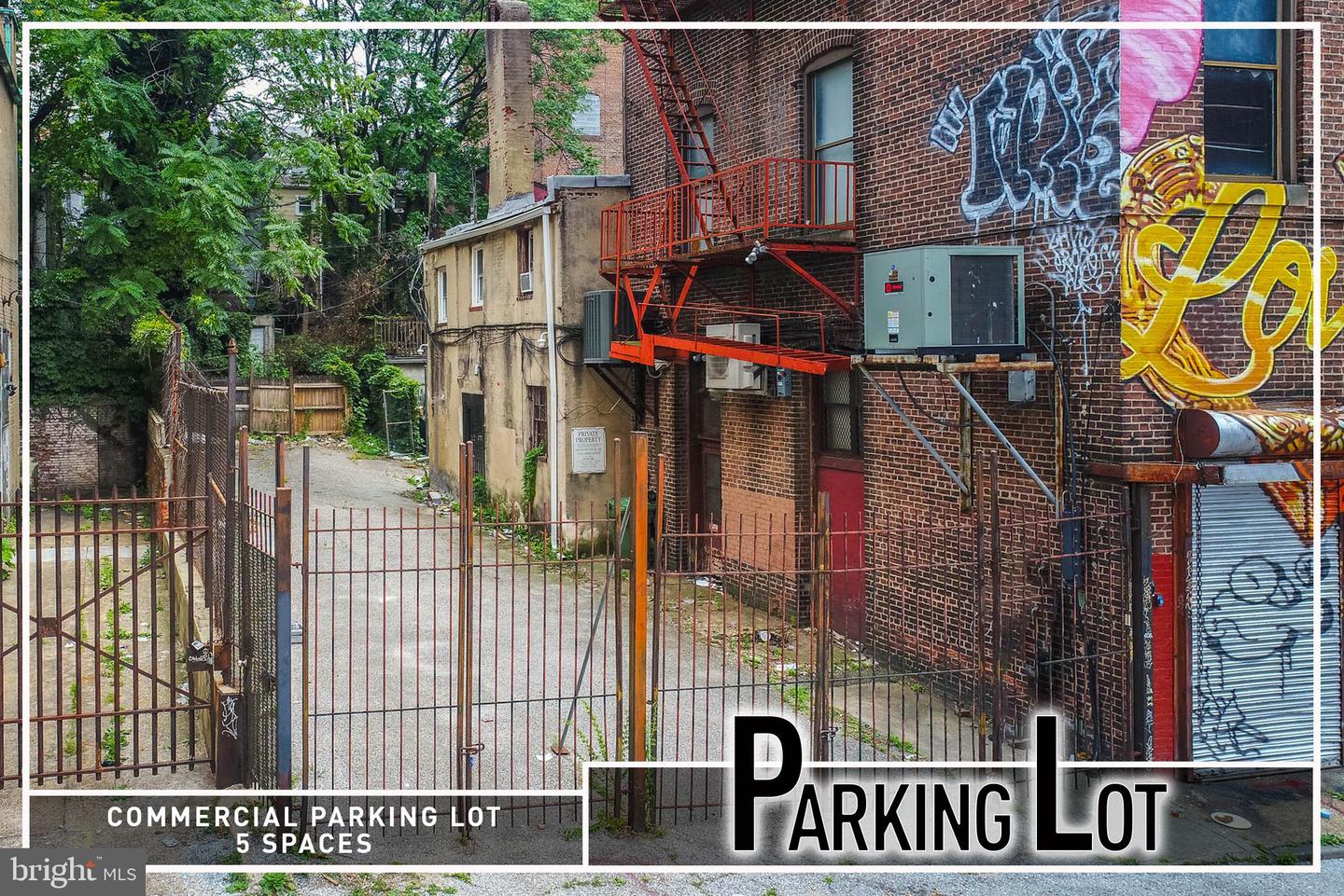 311 TYSON ST Property Photo 1