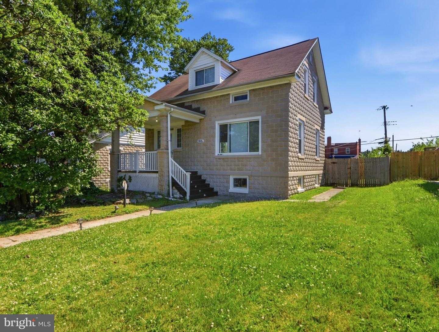 3605 Frankford Property Photo 1