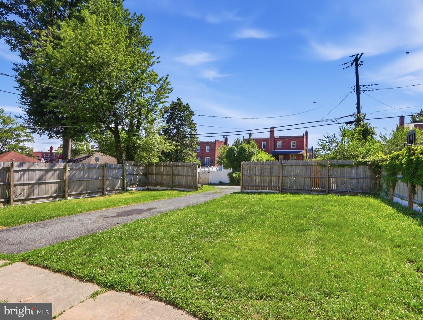 3605 Frankford Property Photo 20