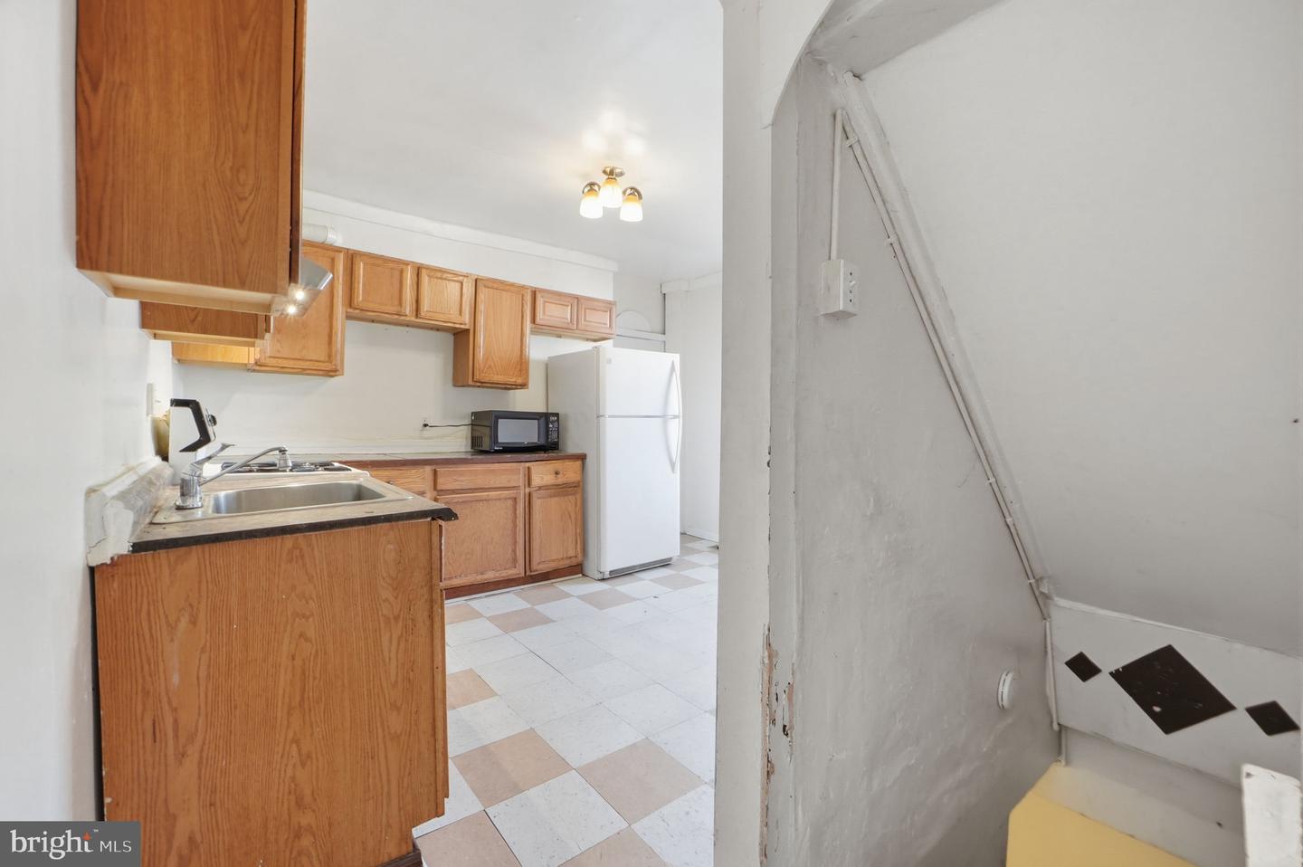 3449 Old Frederick Rd Property Photo 4