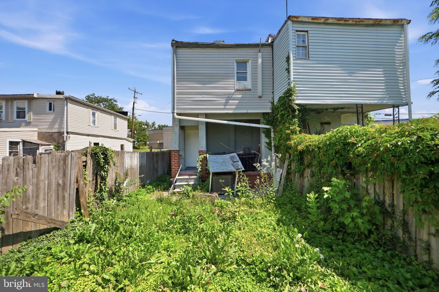 3449 Old Frederick Rd Property Photo 23