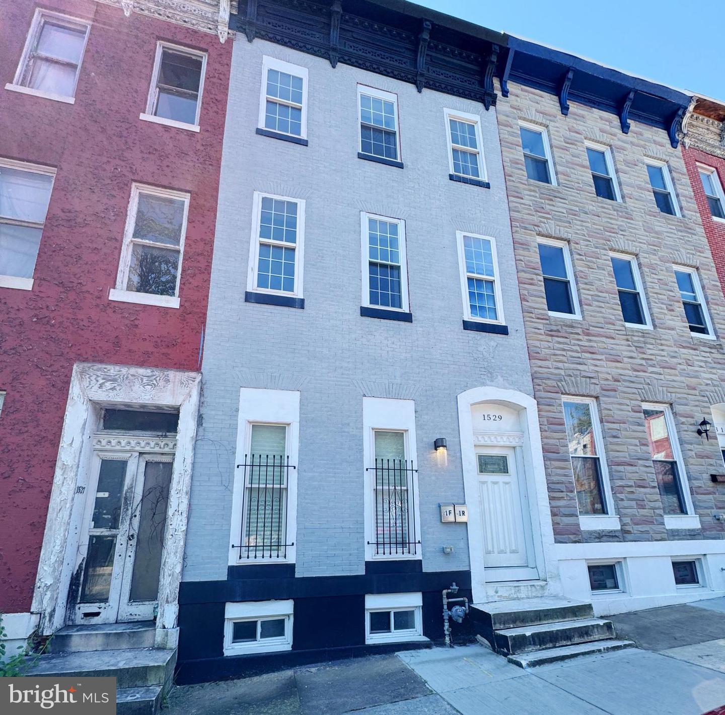 1529 Edmondson Ave Property Photo 1