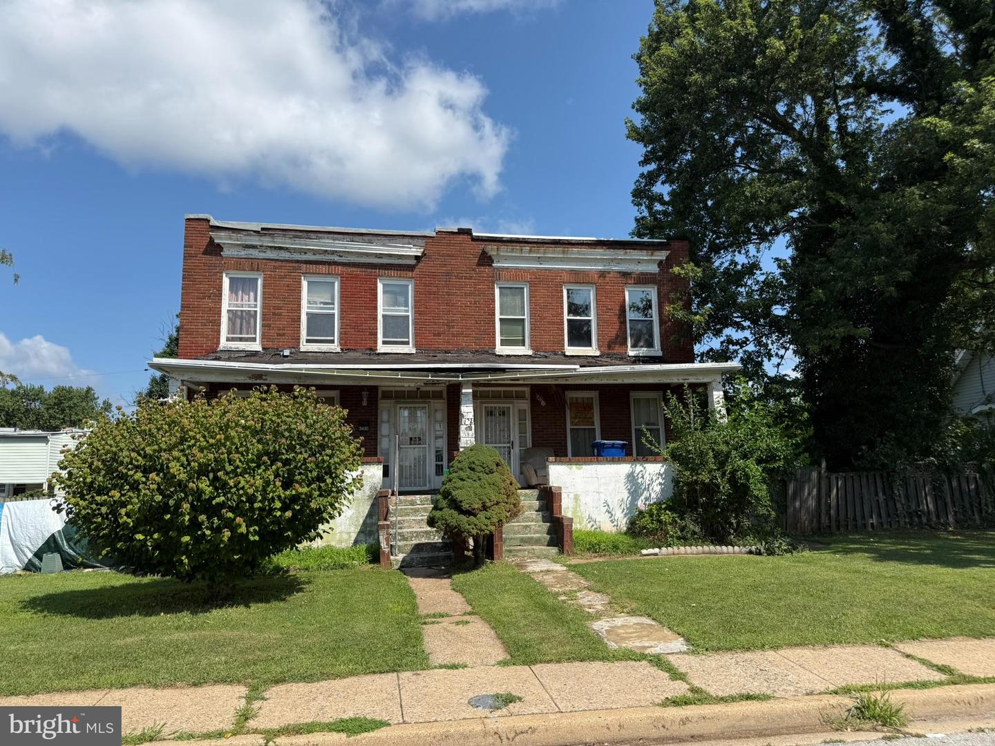 3410 Avondale Ave Property Photo 1