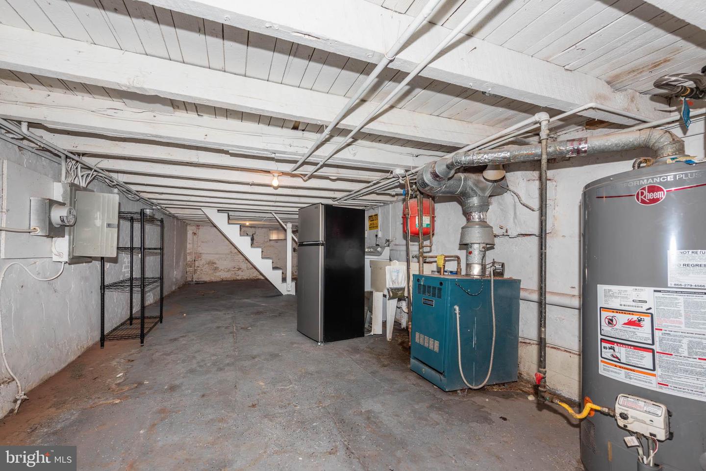 204 N Port St Property Photo 16