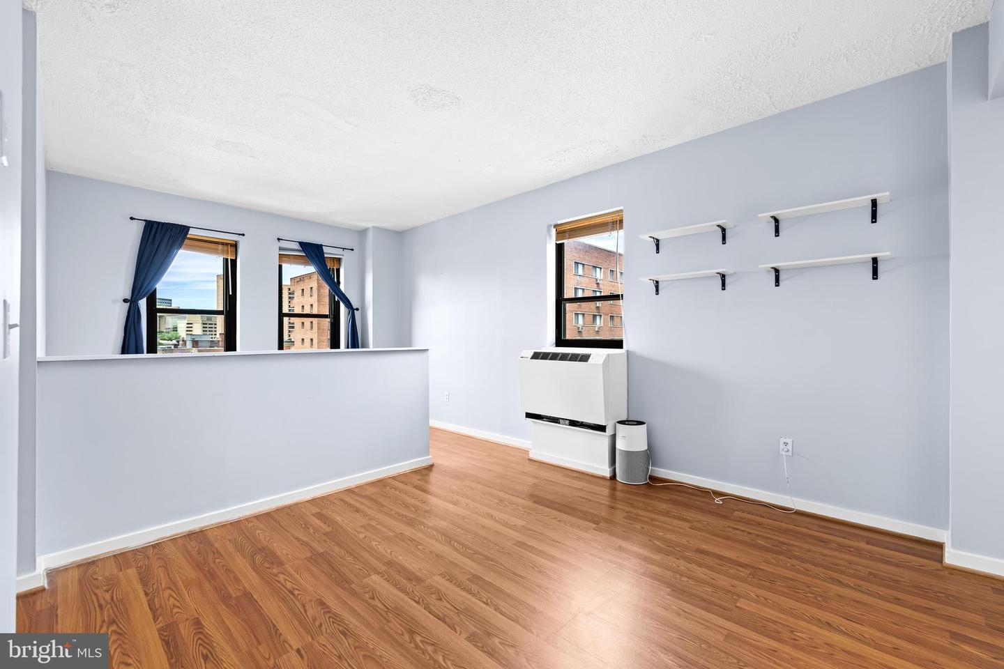 1001 Saint Paul St #8b Property Photo 4