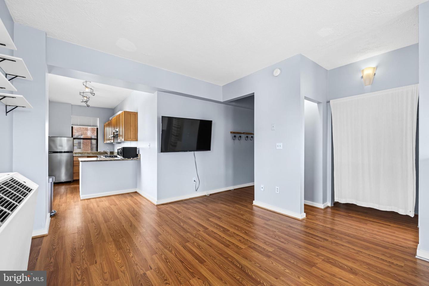 1001 Saint Paul St #8b Property Photo 6