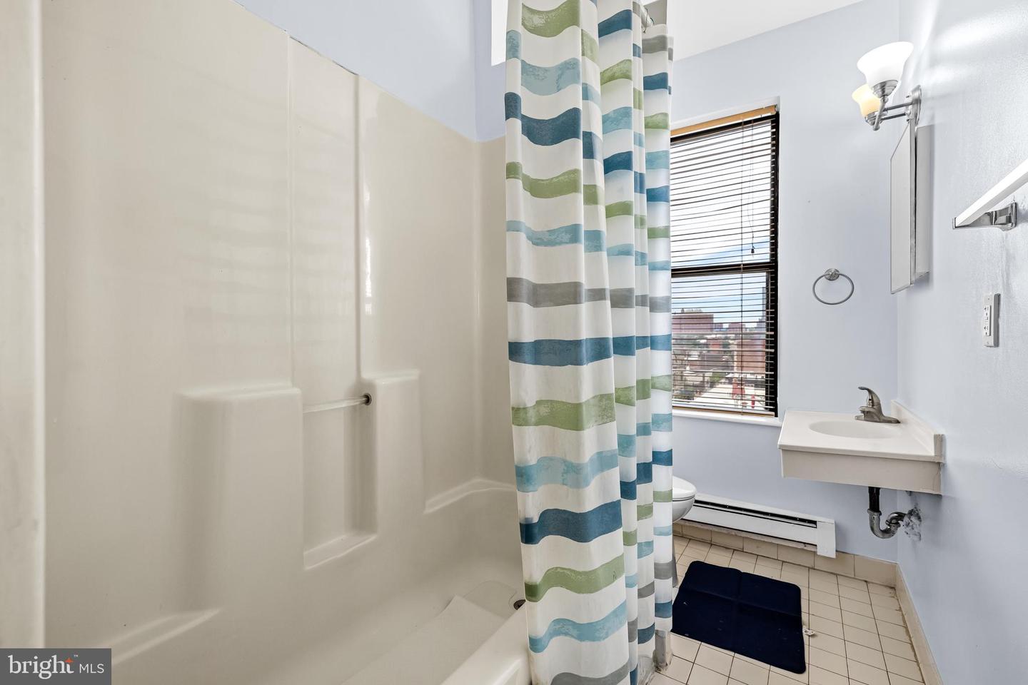 1001 Saint Paul St #8b Property Photo 14