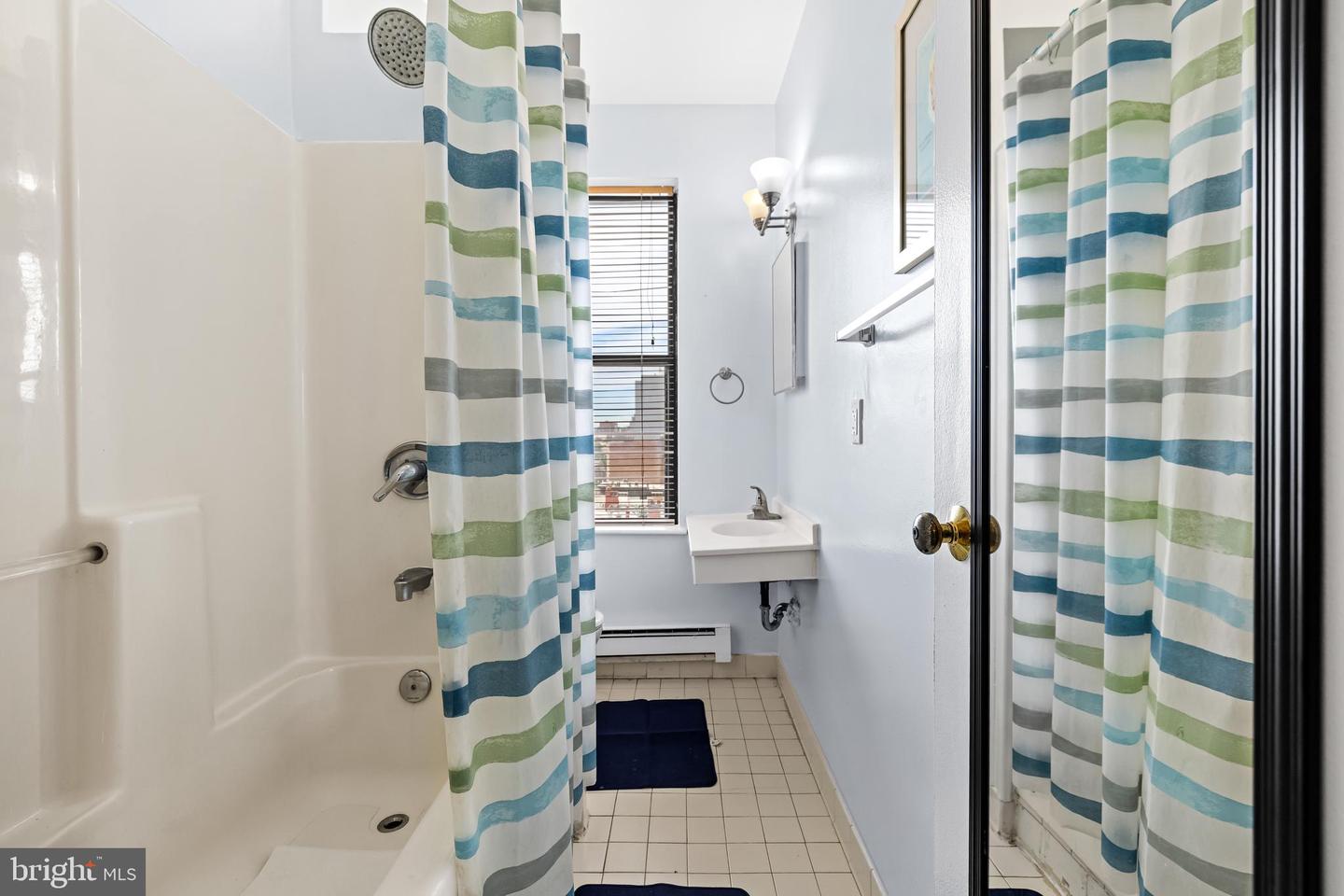 1001 Saint Paul St #8b Property Photo 15