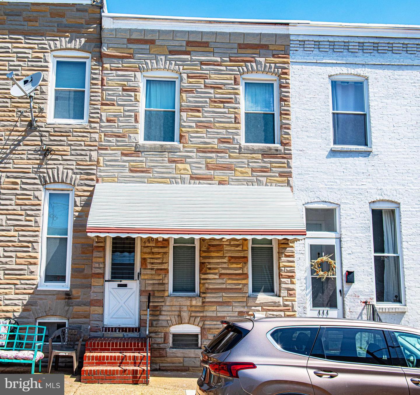 446 FAWCETT ST Property Photo 1
