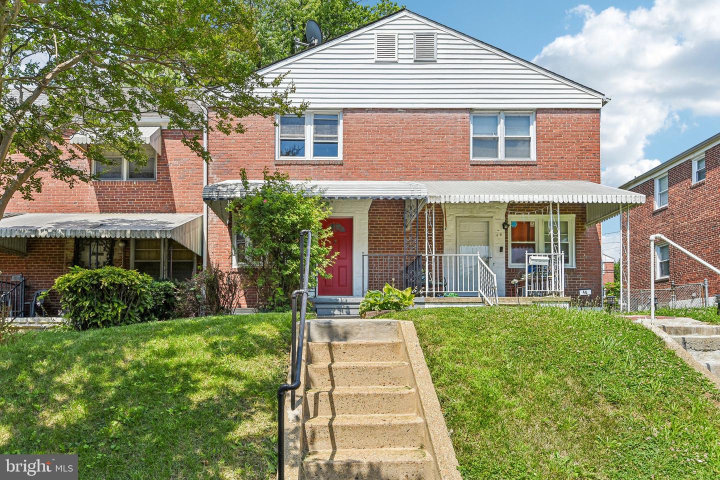 44 N ATHOL AVE Property Photo 1