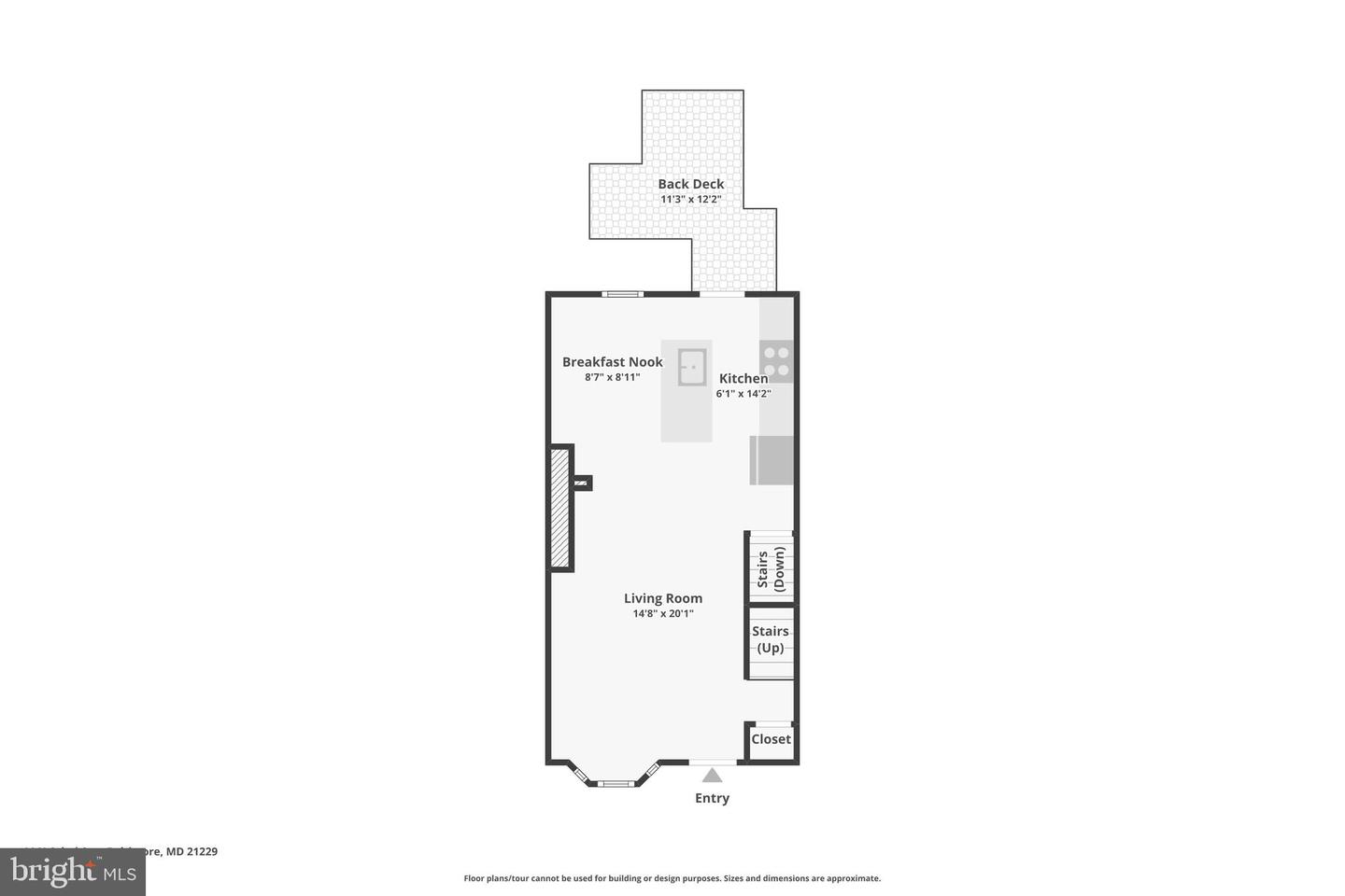 44 N Athol Ave Property Photo 37