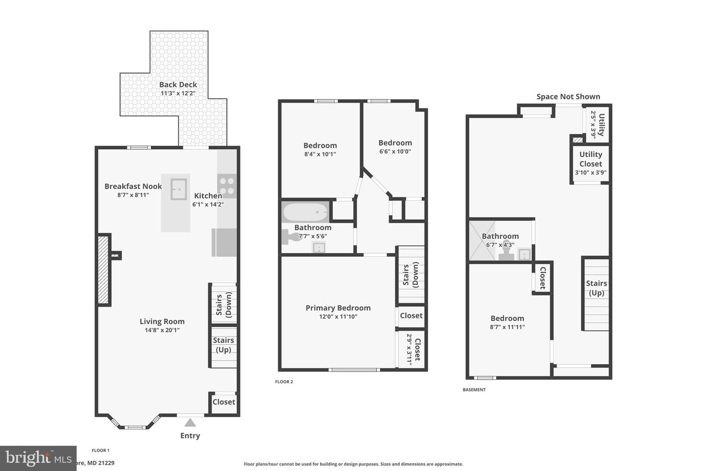44 N Athol Ave Property Photo 39
