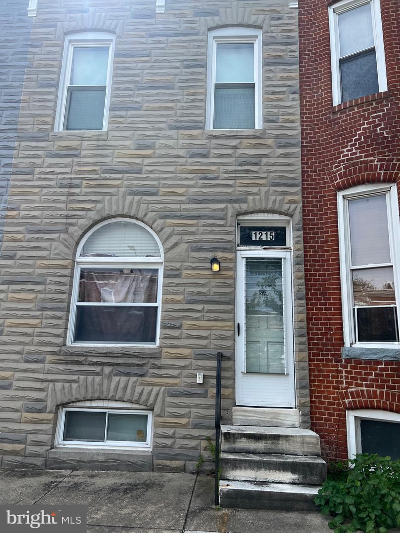 1215 Carroll Street Property Photo 1