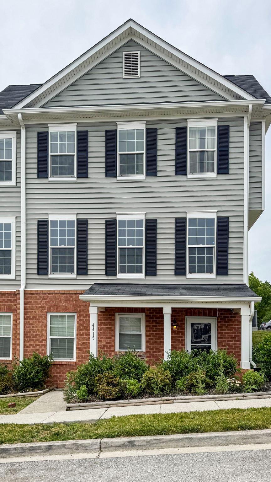 4415 Cherry Way Property Photo 1