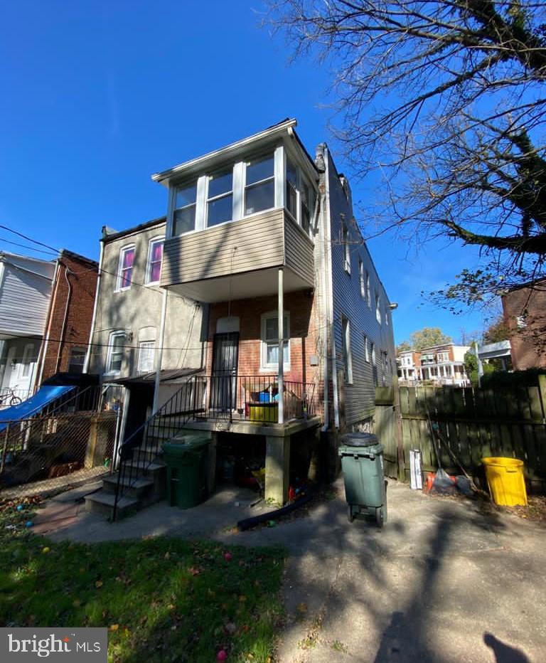 3809 Clifton Ave Property Photo 7