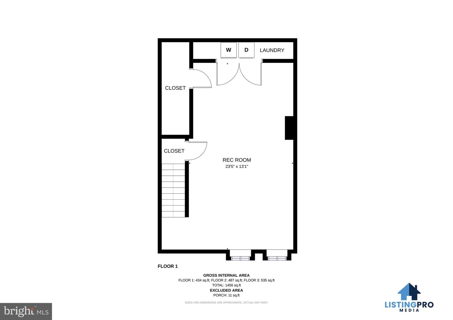1118 N Central Ave Property Photo 38