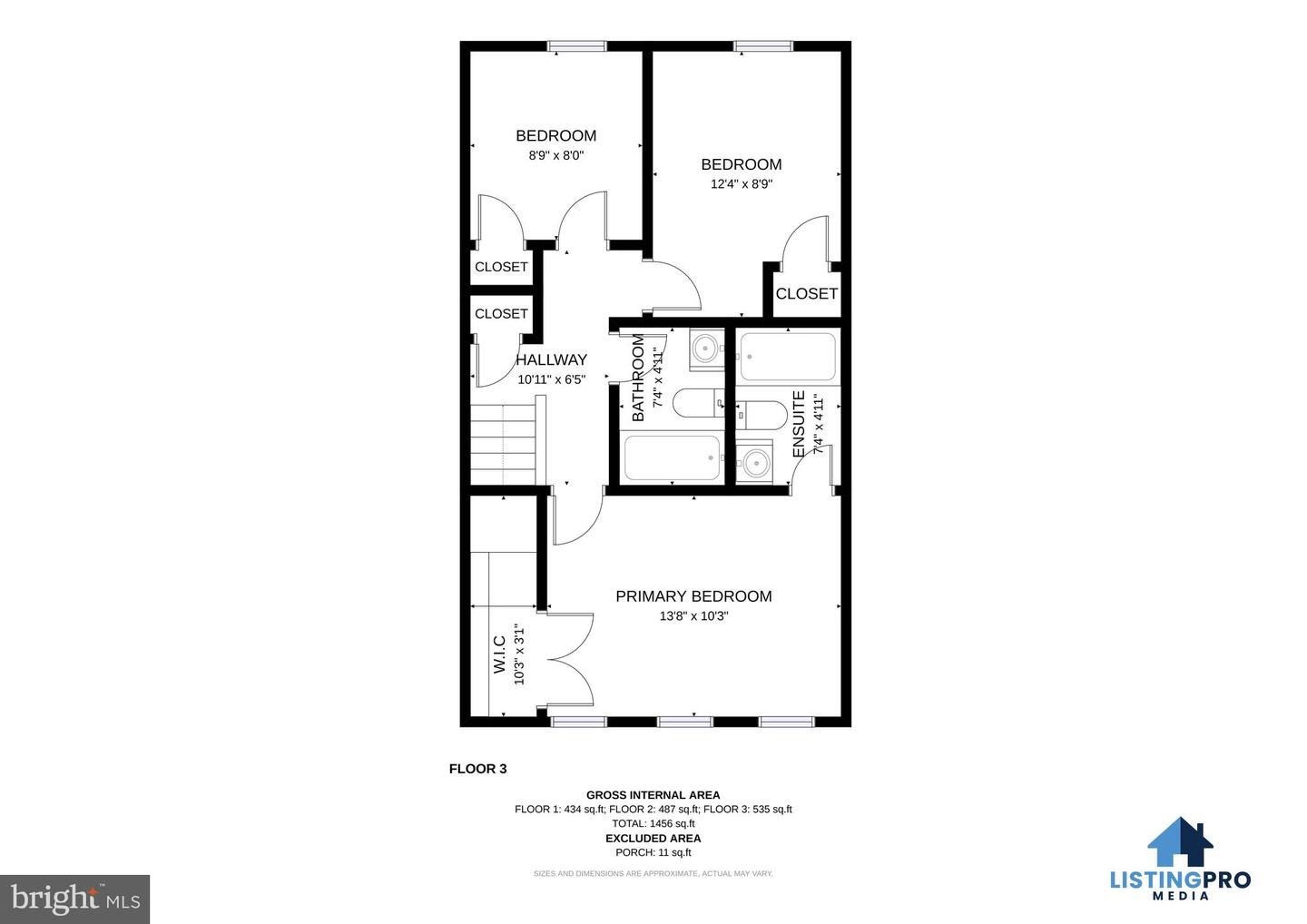 1118 N Central Ave Property Photo 40
