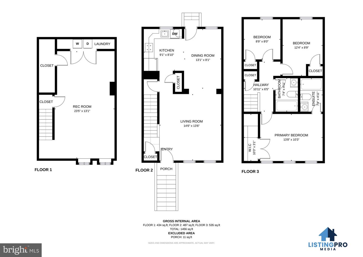 1118 N Central Ave Property Photo 41