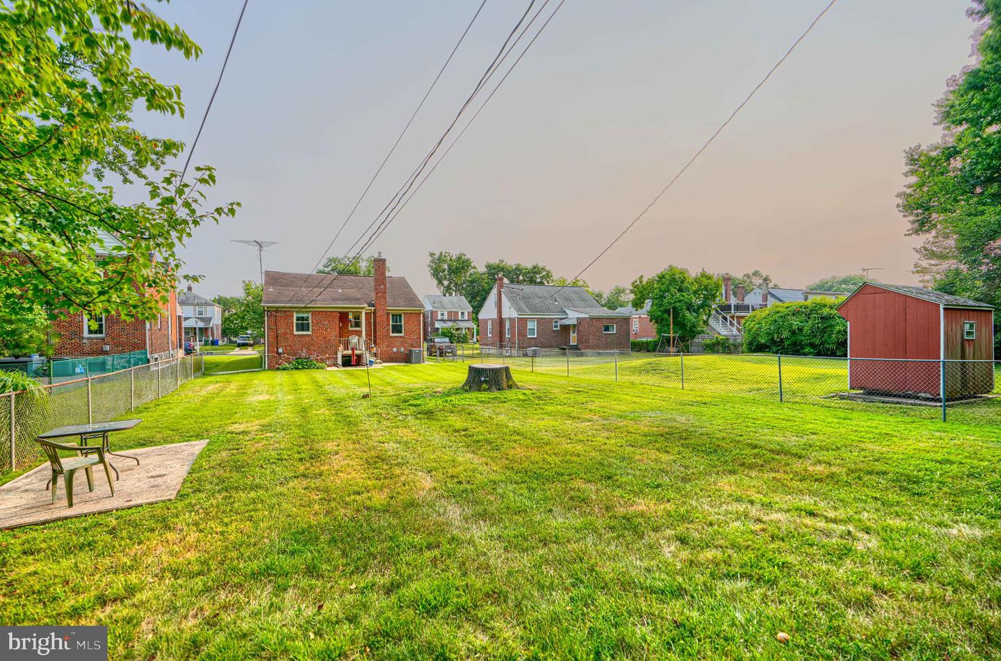2814 Chesley Ave Property Photo 57