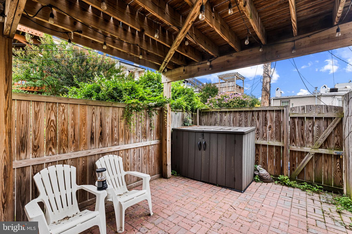 601 S Rose St Property Photo 31