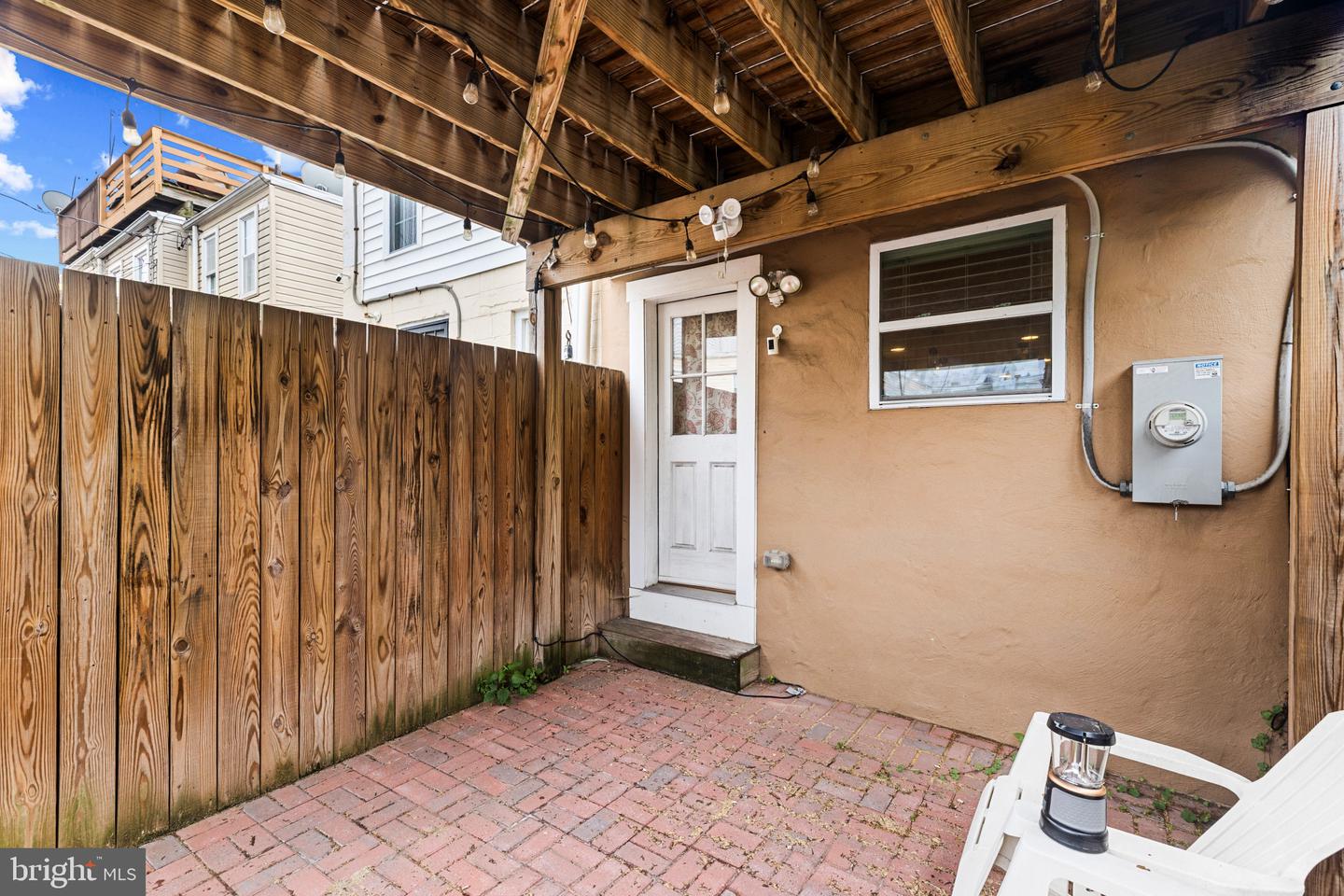 601 S Rose St Property Photo 33