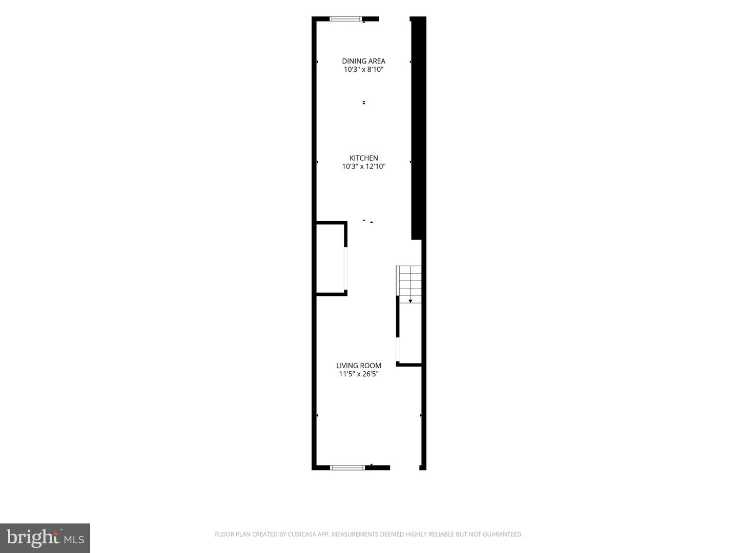 601 S Rose St Property Photo 35