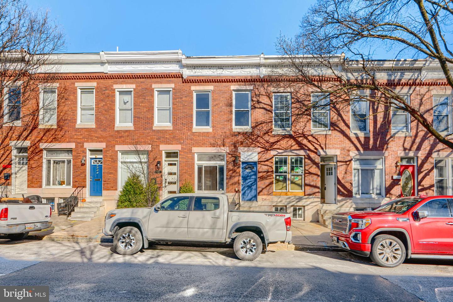 2511 Mcculloh St Property Photo 3