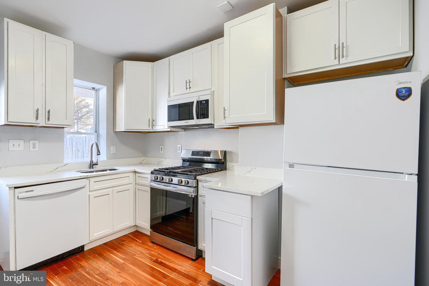2511 Mcculloh St Property Photo 16
